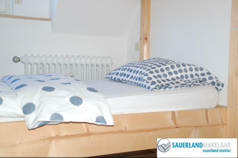 4-kamerappartement in Küstelberg met prachtig uitzicht 5