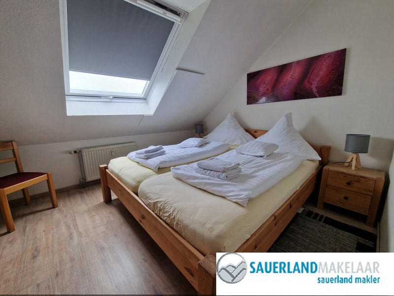 Prachtig gelegen appartement Altastenberg met Panorama uitzicht 5