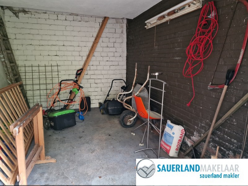 Centraal gelegen 2 onder 1 kap woning in Brilon Wald 5