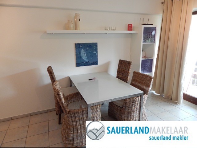 Centraal gelegen vakantieappartement met rendement in Willingen 5