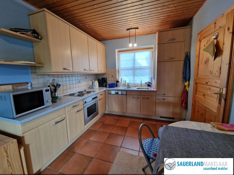 Prachtig en rustig gelegen woonhuis in Schweinsbühl 5
