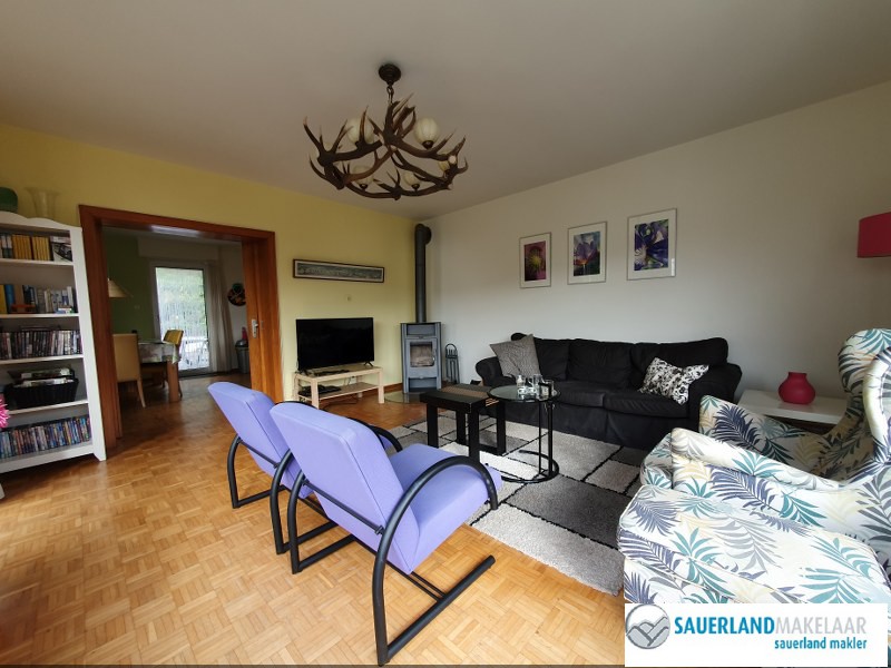 Prachtig gelegen vrijstaand huis in Brilon Wald 5