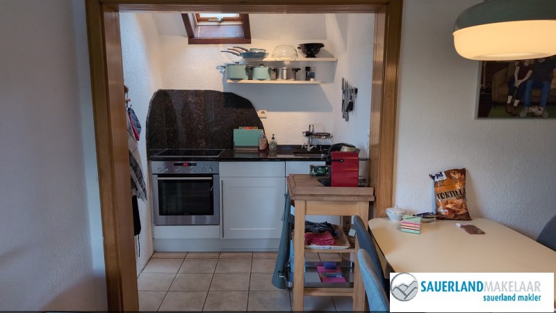 Prachtig en rustig gelegen vrijstaand huis in Bleiwäsche 5