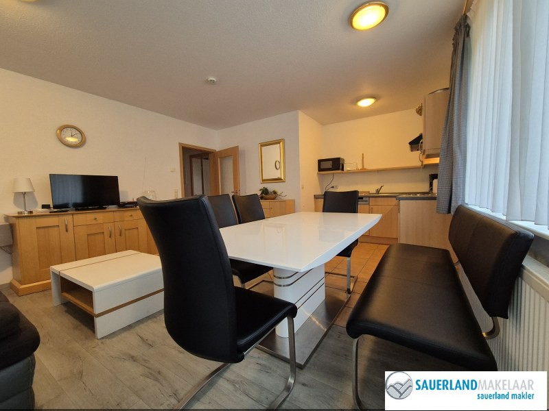 Sfeervol 3 kamerappartement met rendement in Willingen 5