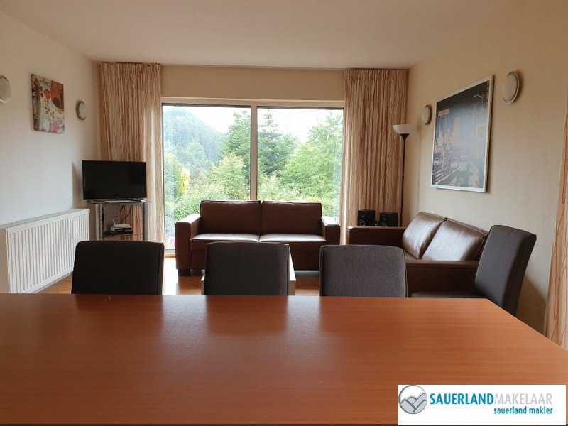 Prachtig gelegen huis met panorama uitzicht in Elkeringhausen 5