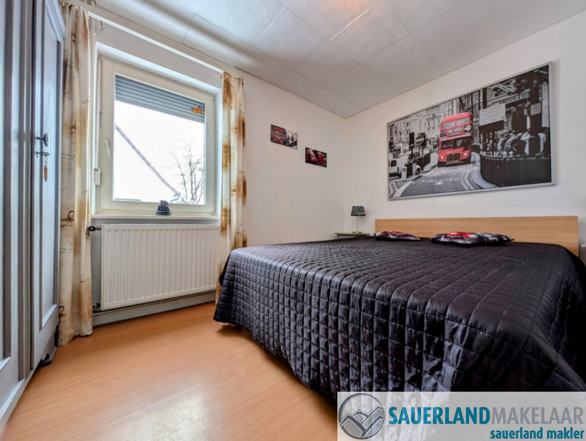 Geheel twee-onder-één-kap huis in Diemelsee-Rhenegge 5