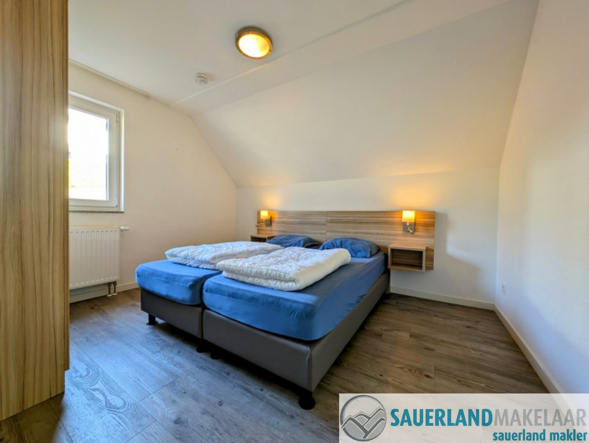 Investeren in 6-persoons appartement op A-locatie Winterberg -D6 5