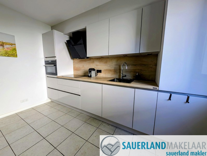 Appartement met droomuitzicht in de buurt van Winterberg 5