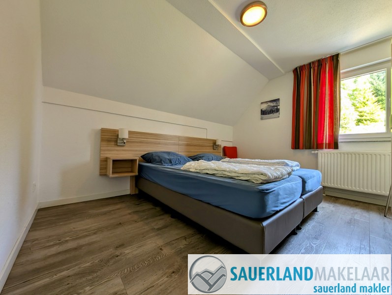 Rendementrijk appartement A5 op toplocatie in Winterberg met royale woonruimte 5