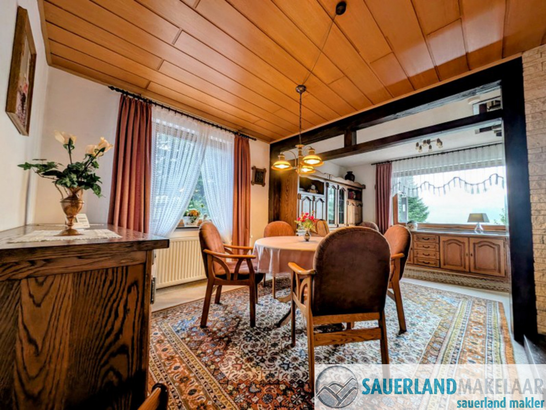 Tijdloos wonen met uitzicht – exclusieve eengezinswoning nabij het Diemelsee 5