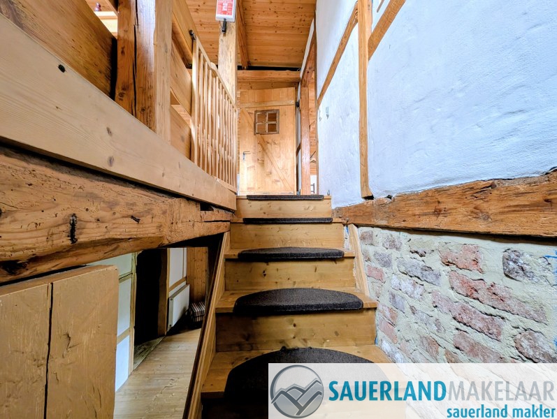 Exclusief landhuis in Rattlar bij Willingen  5