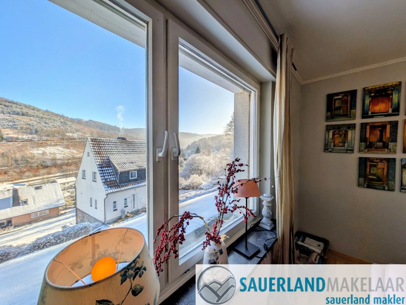 Wakker worden met uitzicht – Prachtige tweegezinswoning 5