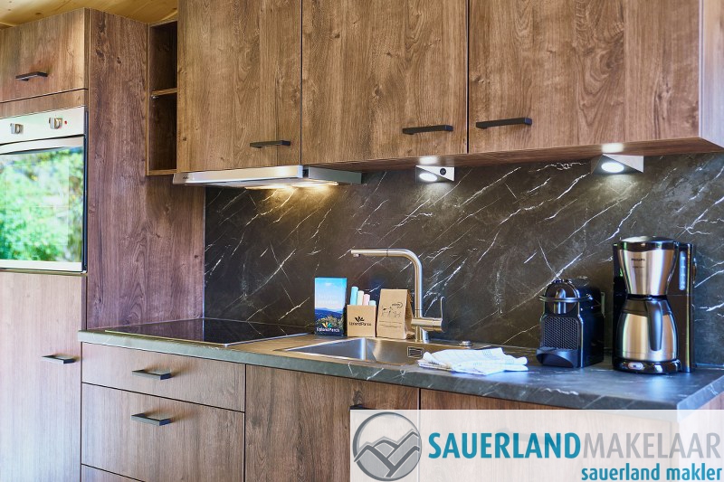 Idyllisch boomhuis met uitzicht en hoog rendement  5