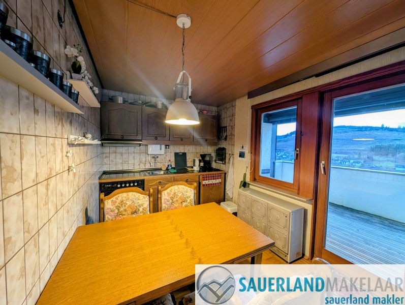  Exclusief appartement met panoramisch uitzicht – Slechts 2 minuten van Winterberg 5