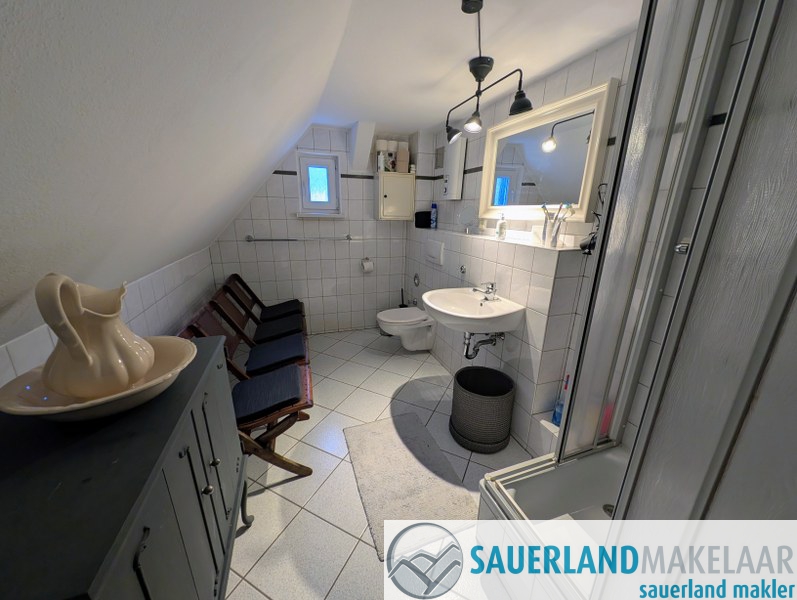 Ideale vakantie- of beleggingswoning: 2-kamerappartement  5