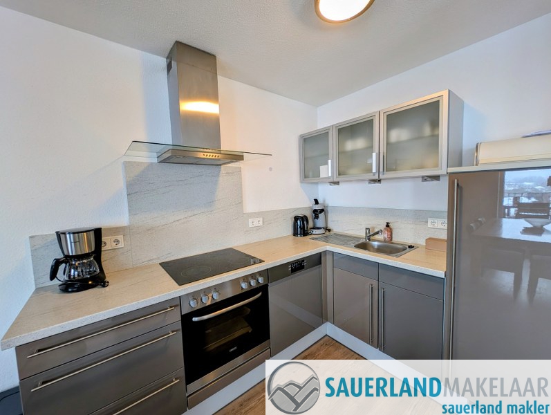 Ruim vakantieappartement C4 (voor 4 personen) 5