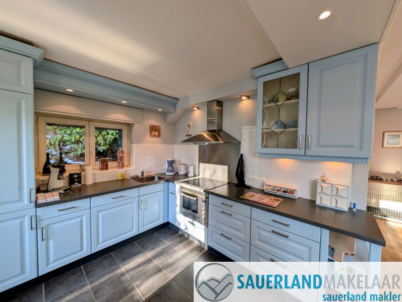 Woonjuweel in Willingen – Ruime twee-gezinswoning 5