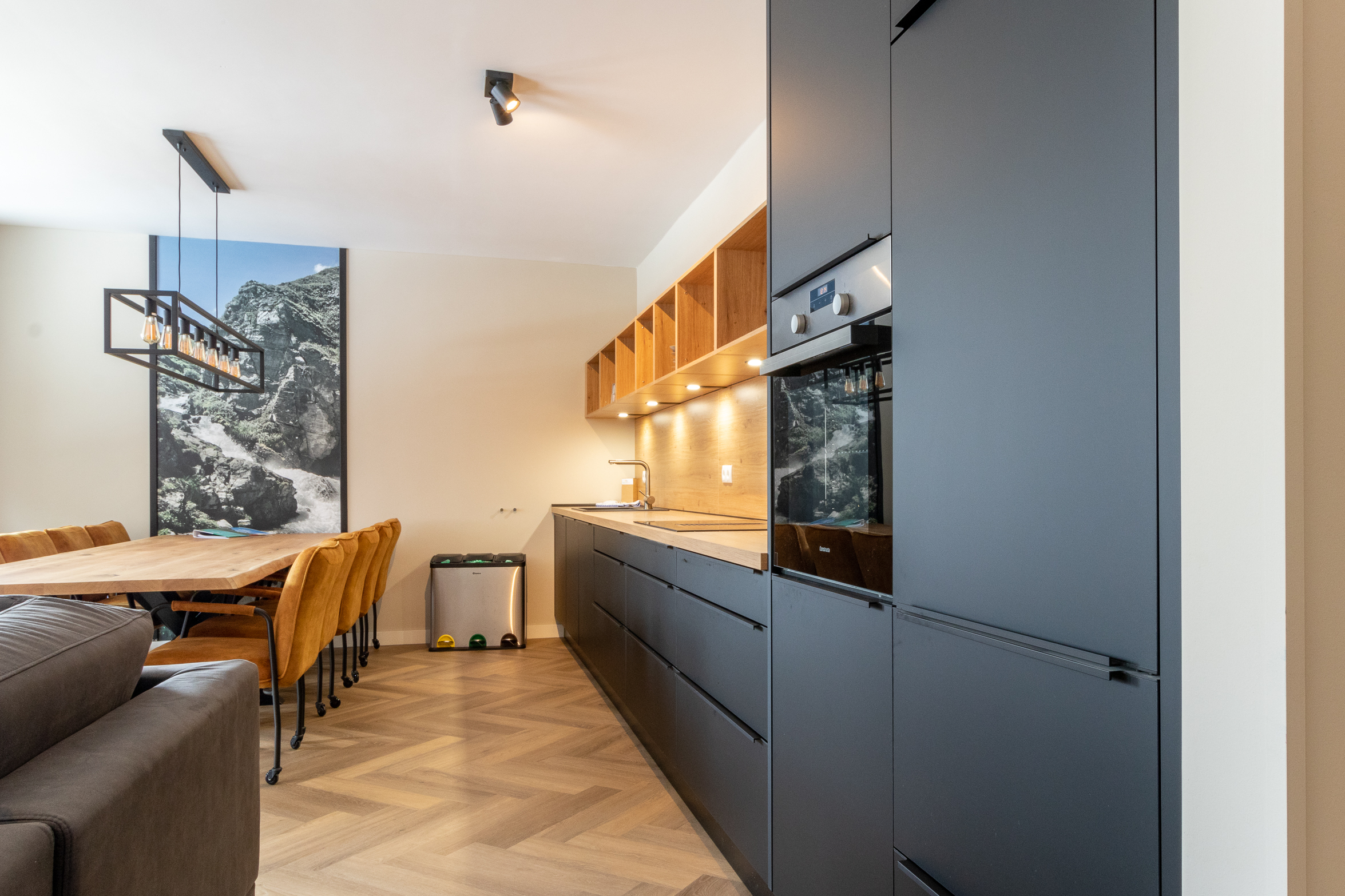 B1 Premium-investering in Silvretta 5