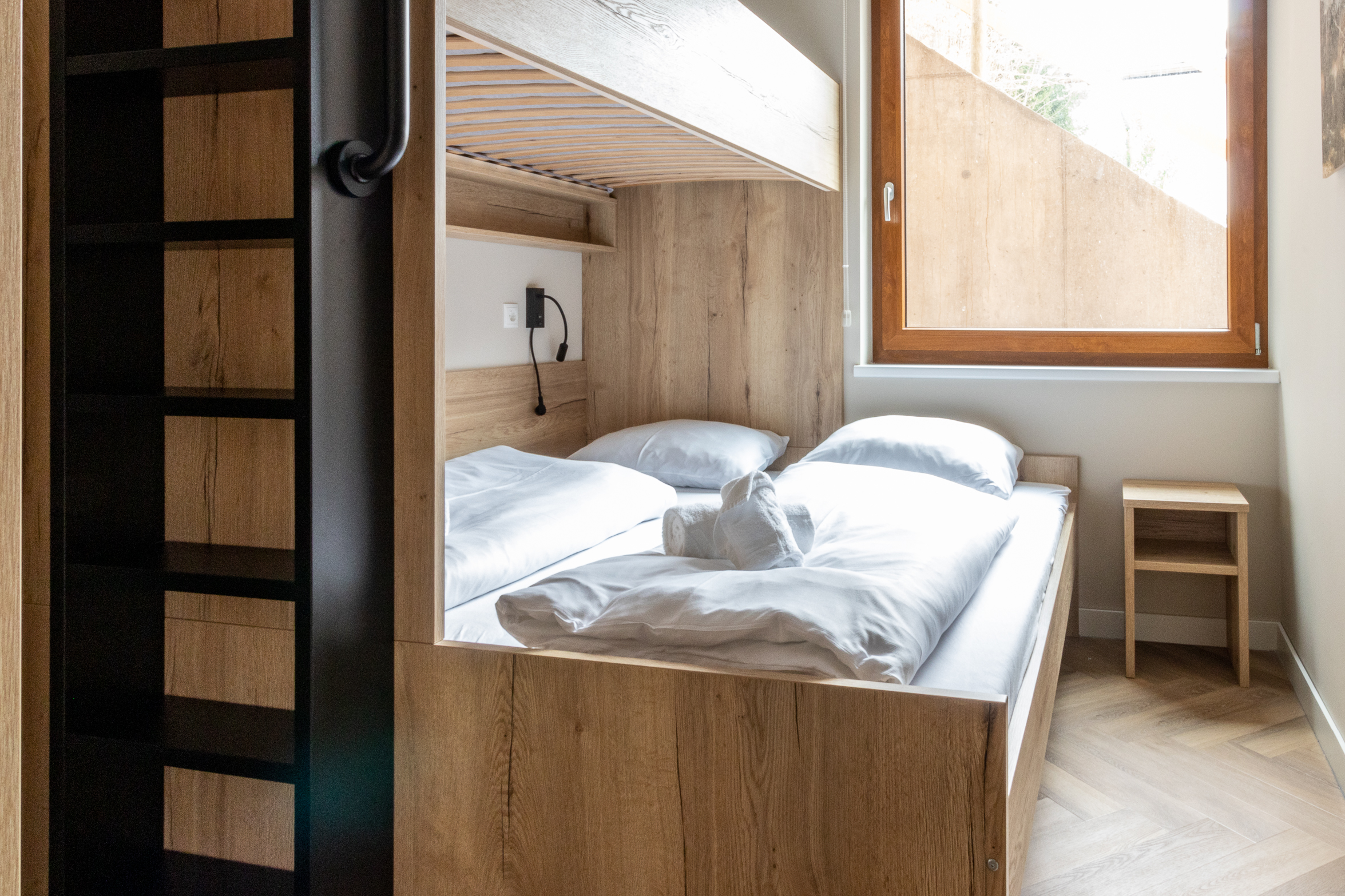 B3 Premium-investering in Silvretta  5