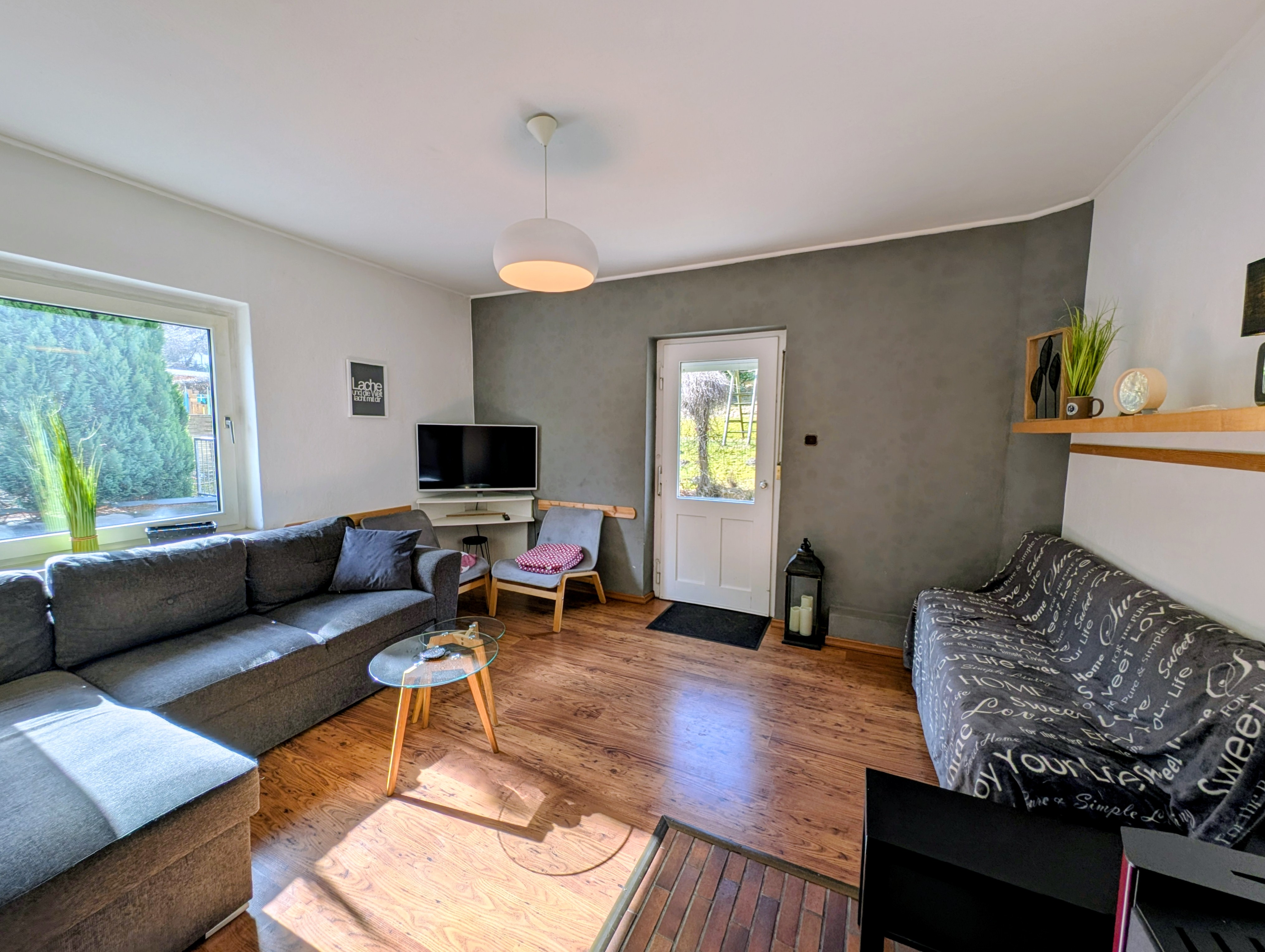 Gezinsvriendelijke vrijstaande woning in Brilon-Wald – 5 minuten van Willingen 5