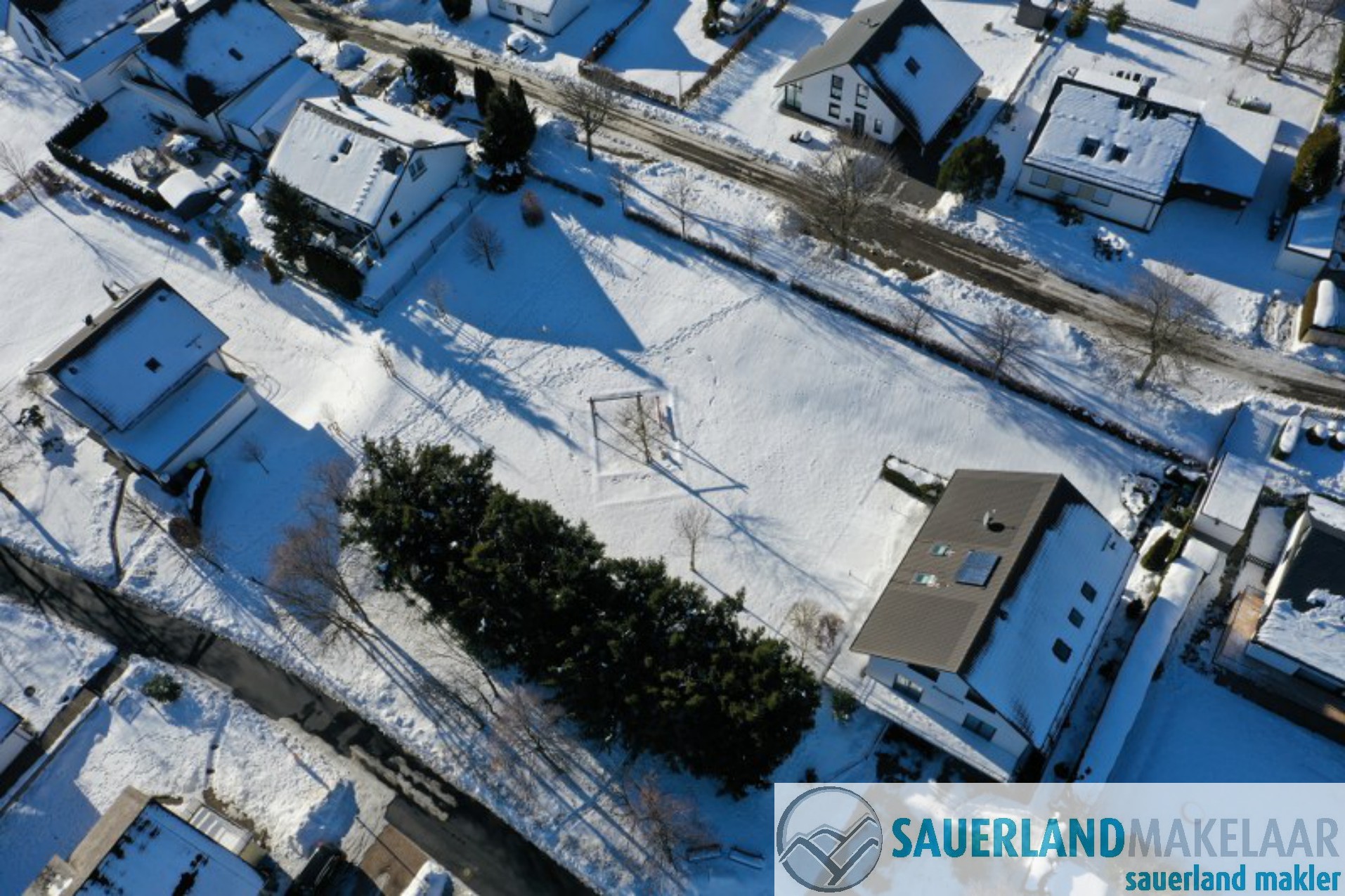 Uw project in het Sauerland: 3 bouwkavels nabij Winterberg! 5