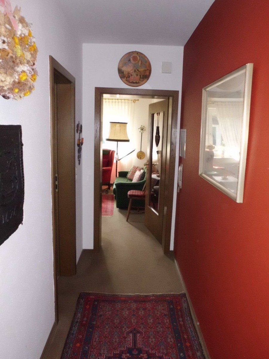 VERKOCHT Leuk 2 kamer appartement in Willingen 5