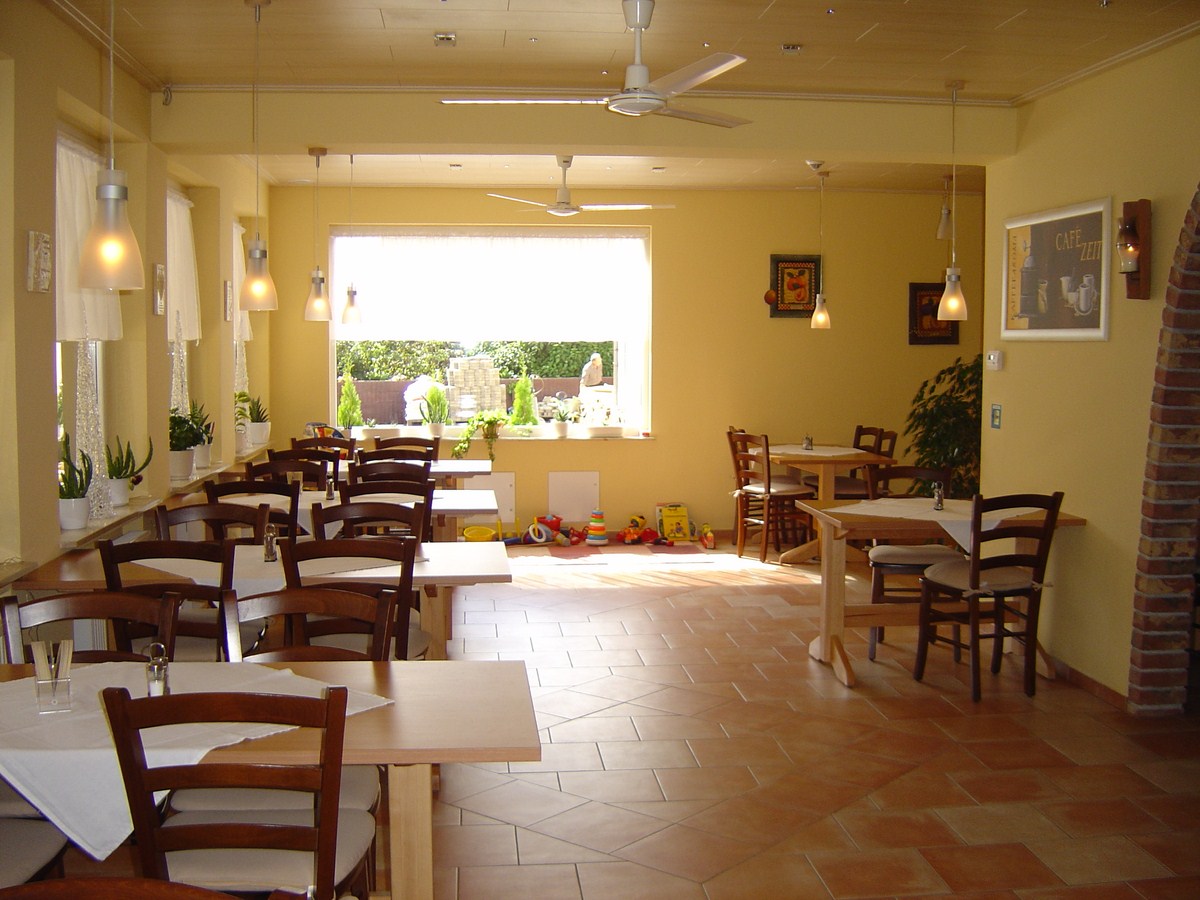 VERKOCHT Hotel-Pension in Winterberg-Mollseifen 5