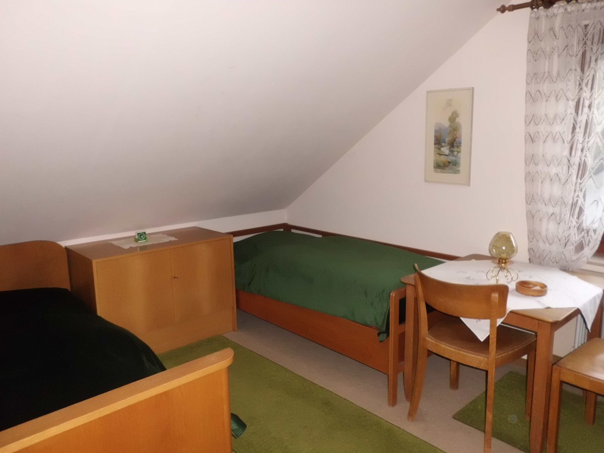 Ruim appartement met Panoramauitzicht in Schwalefeld 5