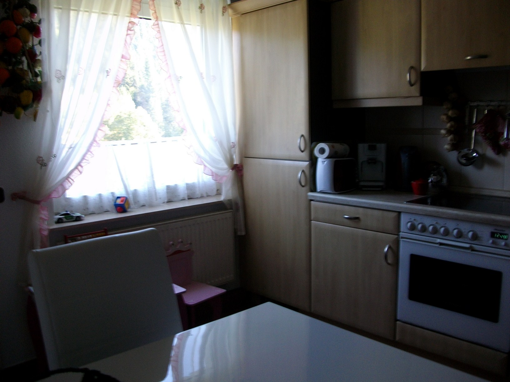 Gezellige vakantiewoning direct aan het bos in Brilon-Wald 5