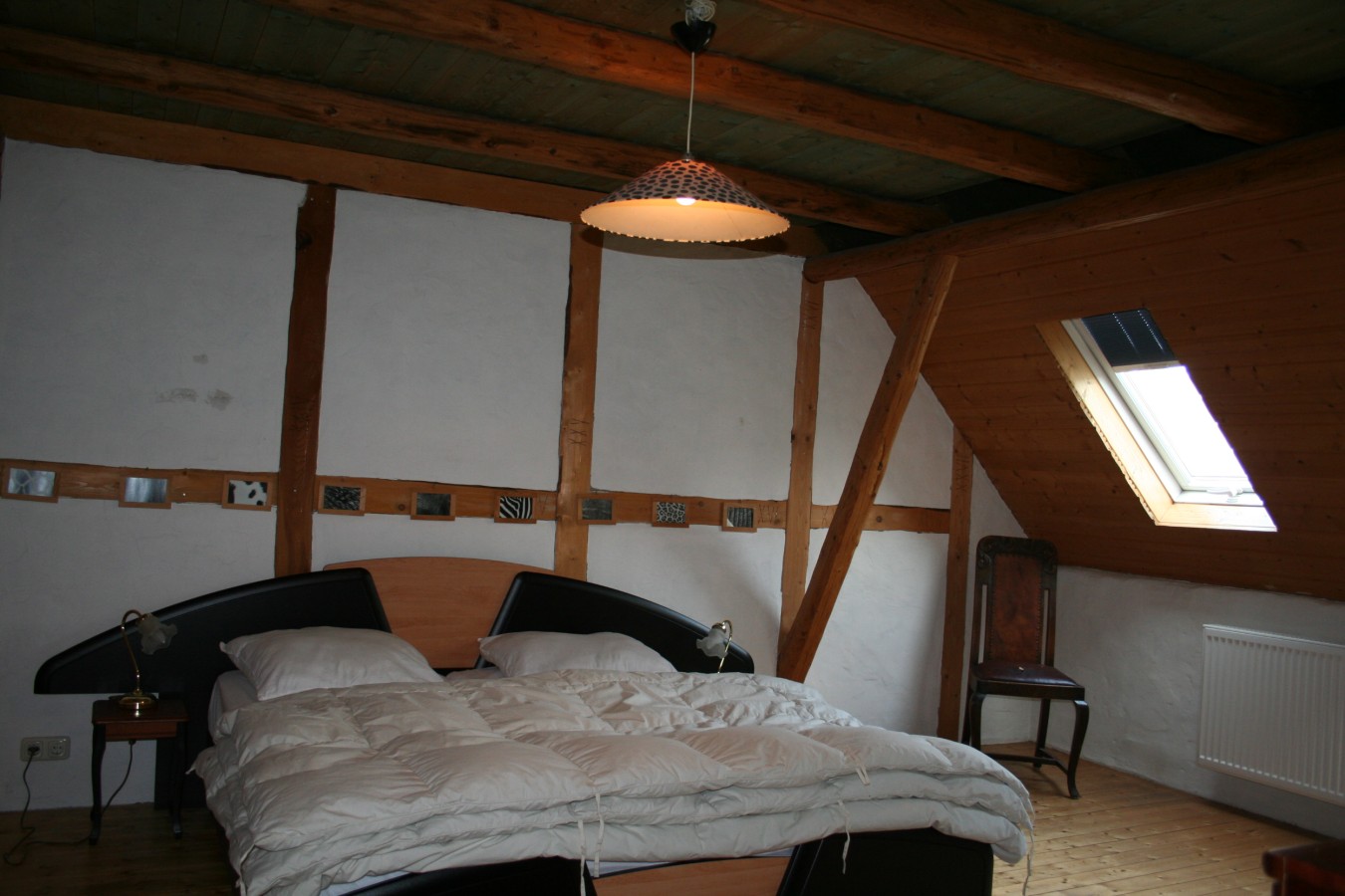 Ruime vakantiewoning, in dorp nabij Willingen gelegen 5