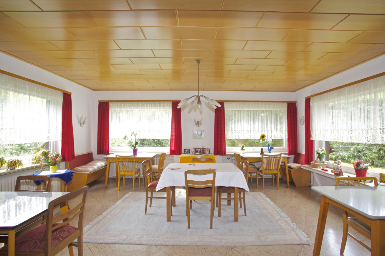 Ruim woonhuis vlakbij Willingen 5