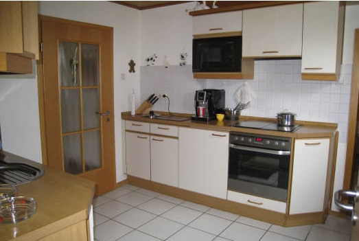 In Hildfeld gelegen woonhuis met balkon 5