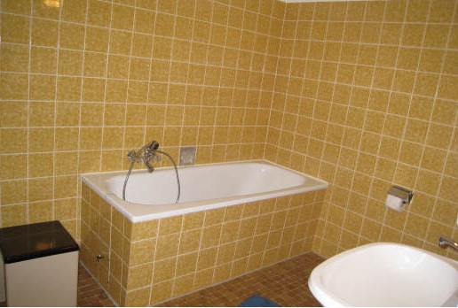 Rustig gelegen 3 kamer appartement Silbach 5