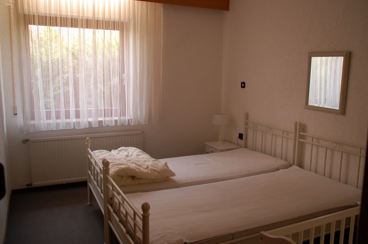 3 kamerappartement Schwalefeld, met uitzicht en nabij Willingen 5