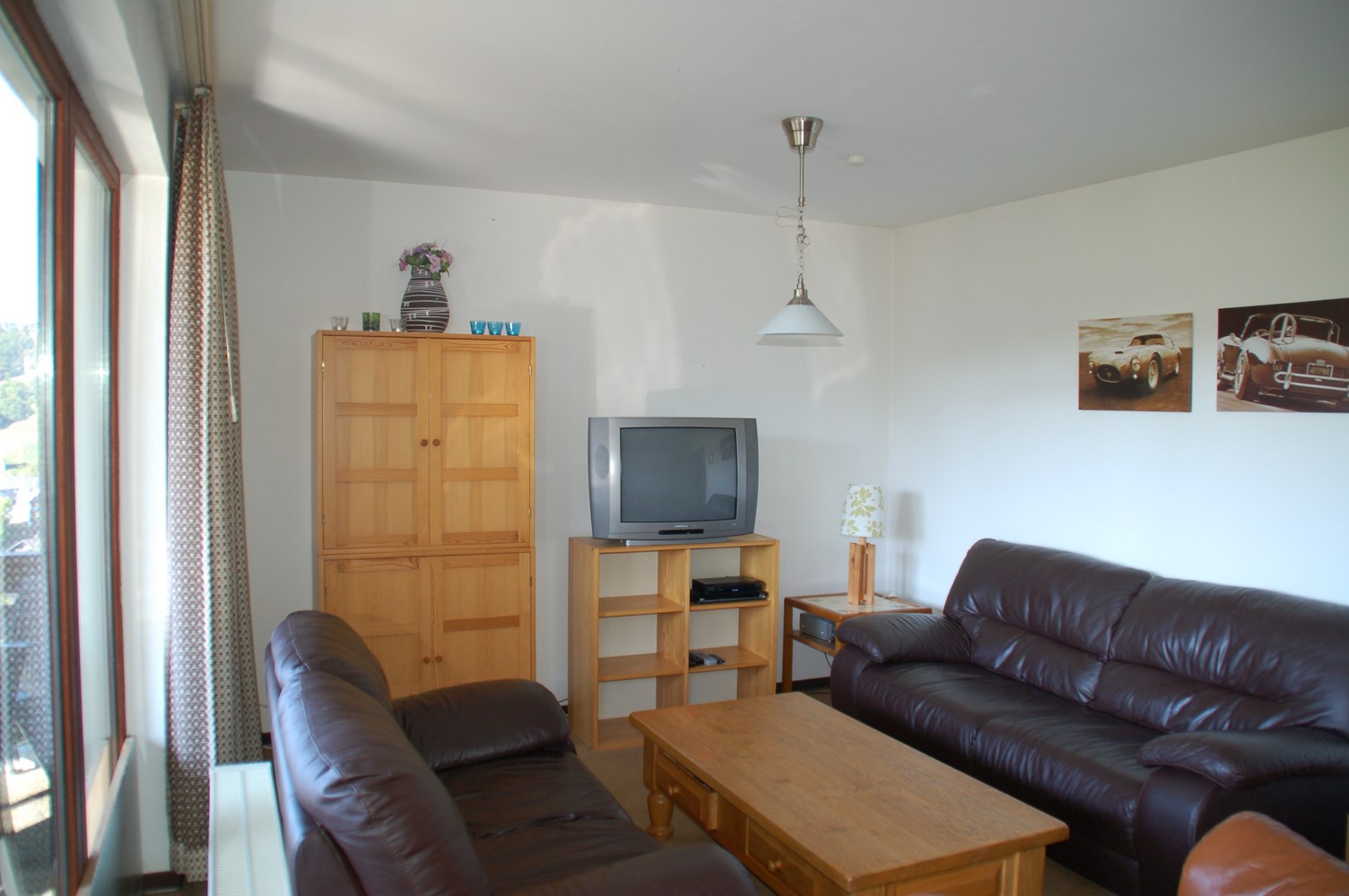 Mooi gelegen 4 kamerappartement nabij Willingen 5