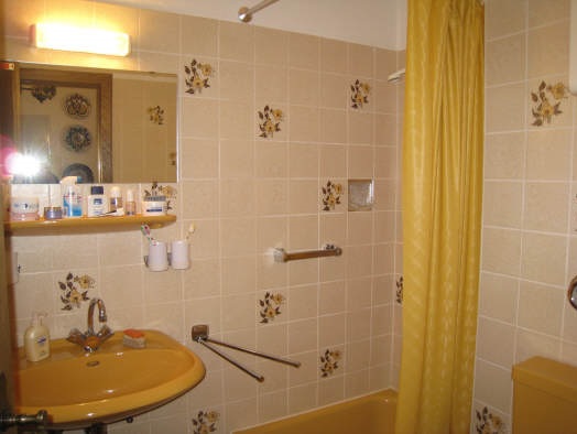 3 kamerappartement Züschen in kleinschalig appartementengebouw. 5