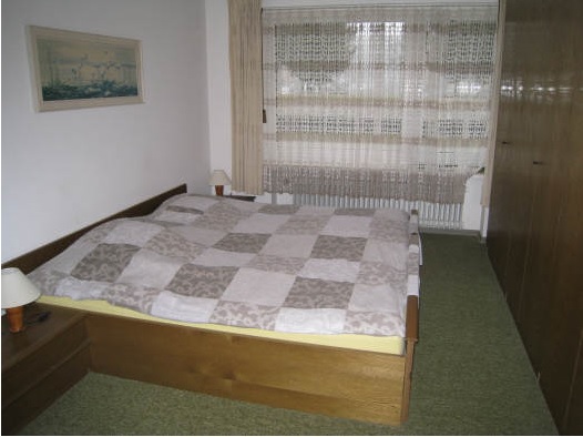 Ruim 3-kamerappartement in Silbach  5