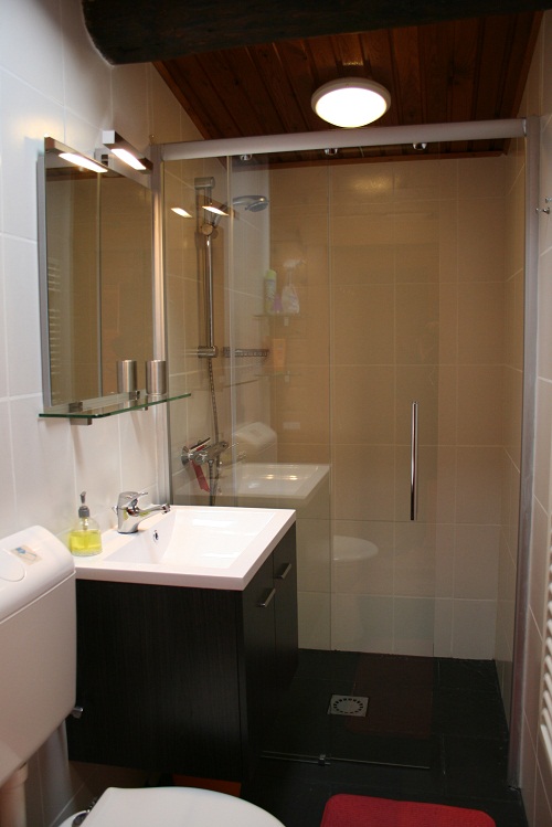 Leuke vrijstaande recreatiewoning nabij Diemelsee 5