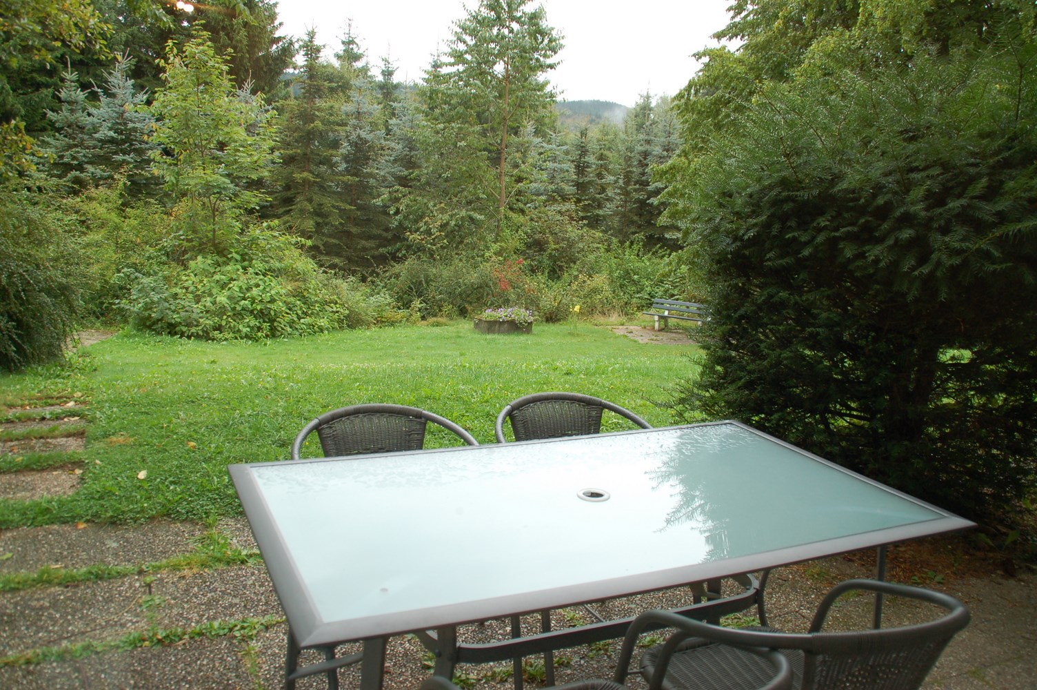 Verkocht - gerenoveerd 3 kamerappartement in Küstelberg 5