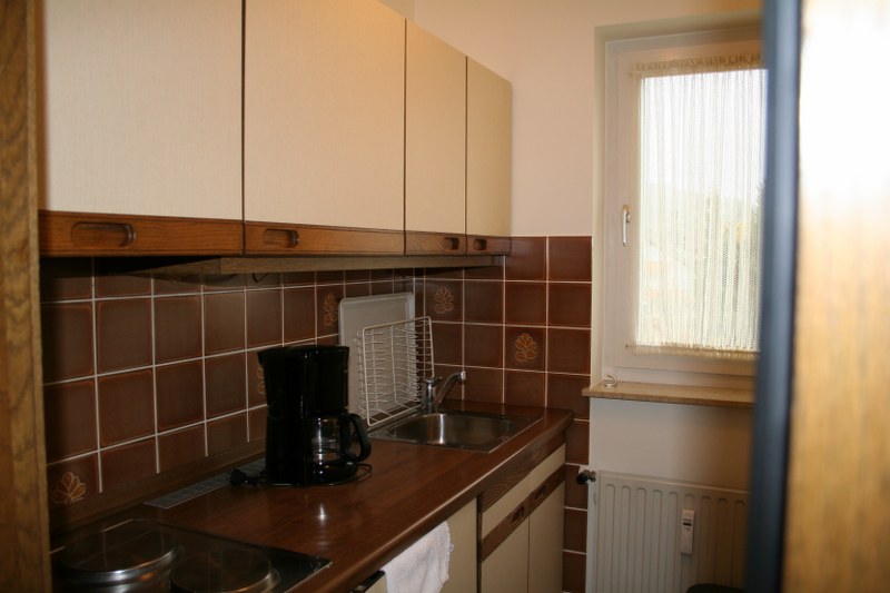 Net 2 kamerappartement in Willingen-Stryck 5