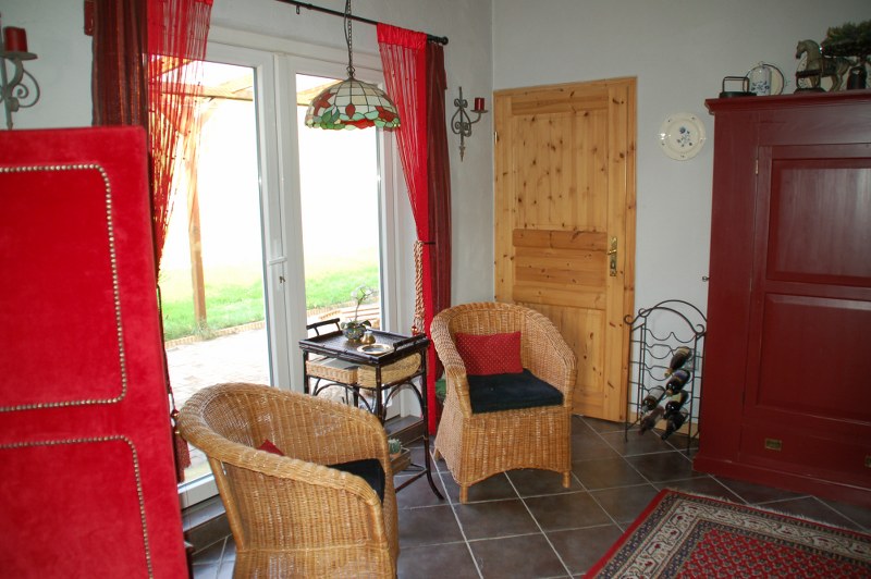 Vrijstaand huisje met karakter nabij Bad Berleburg 5