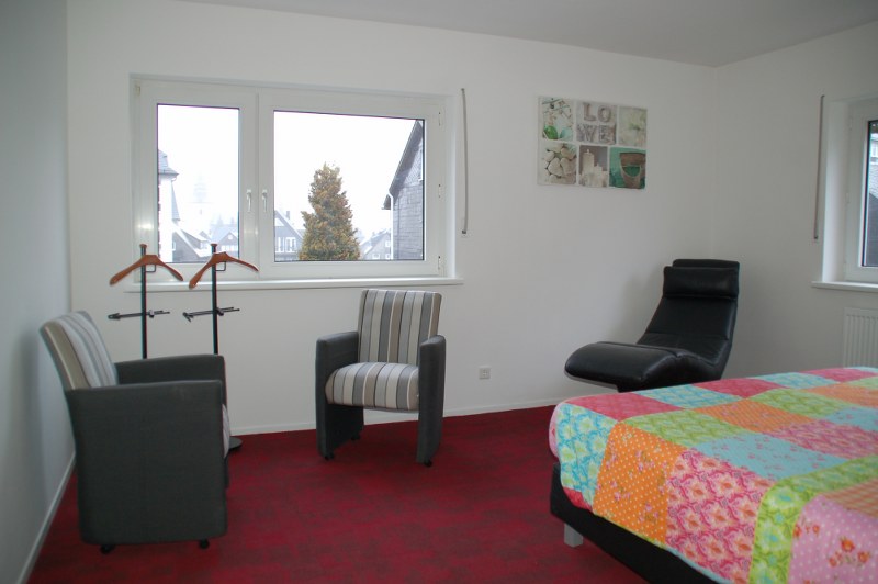 Gerenoveerde, ruime appartementen in centrum Winterberg 5
