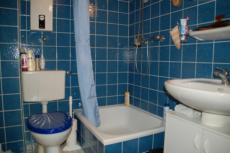 2 kamerappartement nabij de skischans in Willingen 5