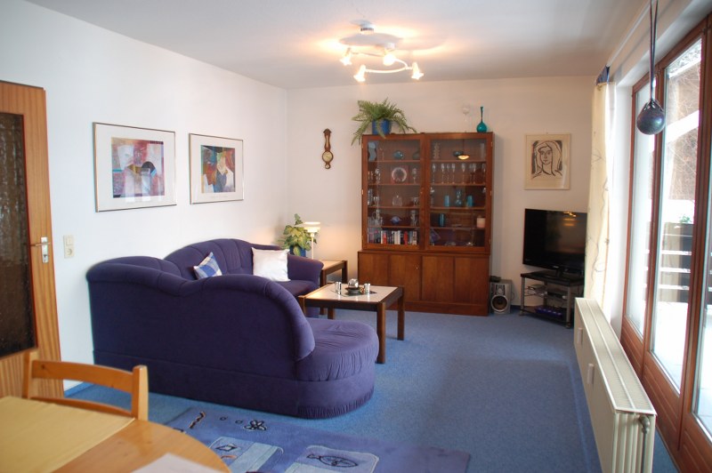 Ruim appartement met panoramisch uitzicht nabij Willingen 5