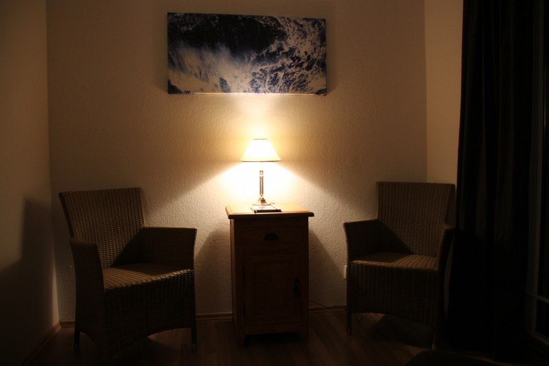 In 2009 gerenoveerd 3 kamerappartement nabij Winterberg 5