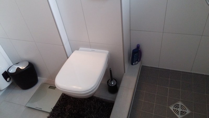 Geheel gerenoveerd 3 kamerappartement in Altastenberg 5