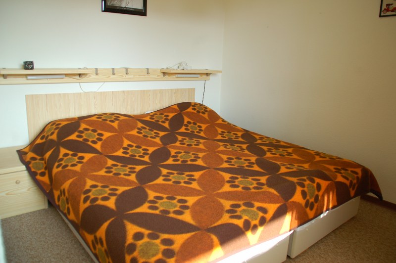 2 kamerappartement op slechts 10 minuten van Winterberg 5