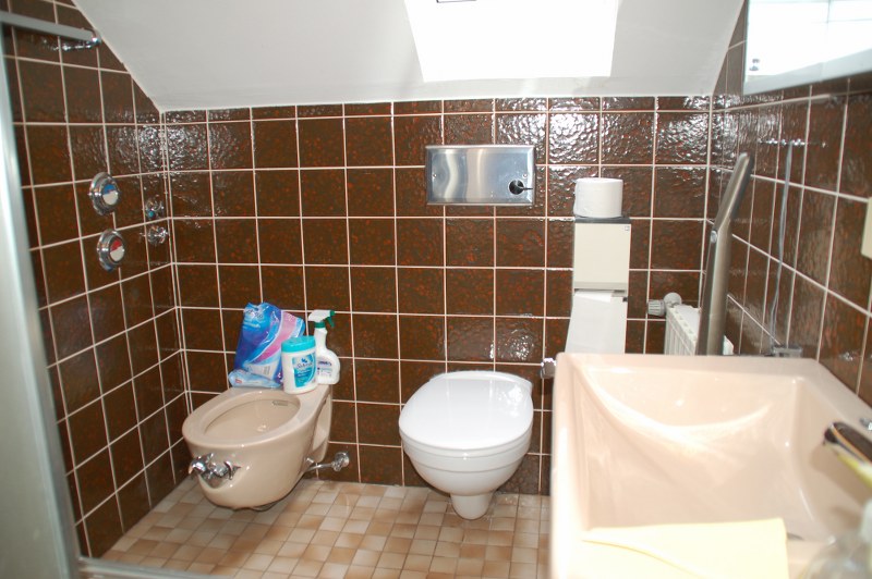 3 kamerappartement in Usseln met uitzicht op de skipiste 5