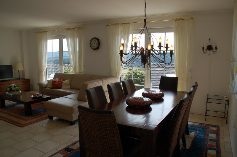 Prachtig huis met panorama uitzicht nabij Winterberg 5