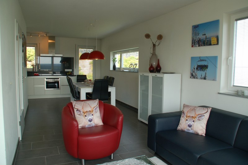 Residence HochSauerland 5